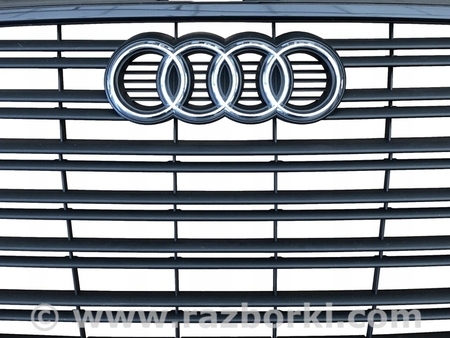 ФОТО Решетка радиатора для Audi (Ауди) A3 8P1, 8PA, 8P7 (03.2003-12.2013) Киев