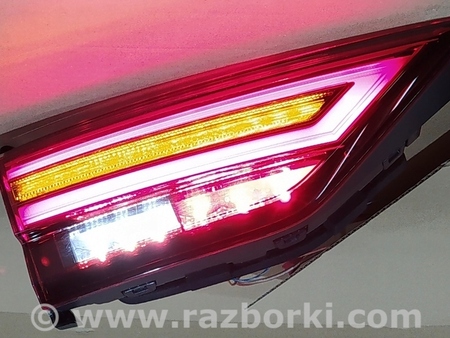 ФОТО Фара для Audi (Ауди) A3 8P1, 8PA, 8P7 (03.2003-12.2013) Киев