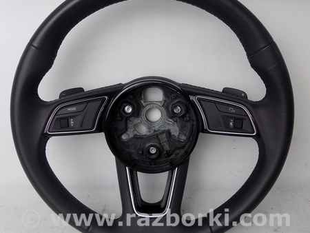 ФОТО Рулевой вал для Audi (Ауди) A4 B9 - 8W2, 8W5 (06.2015-...) Киев