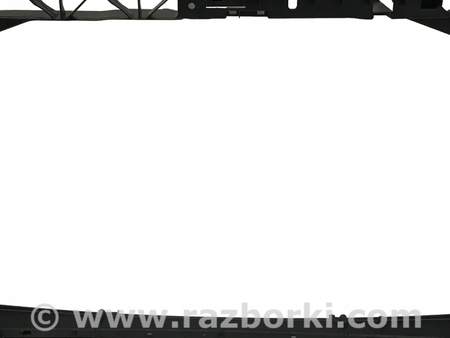 ФОТО Панель передняя для Audi (Ауди) A4 B9 - 8W2, 8W5 (06.2015-...) Киев