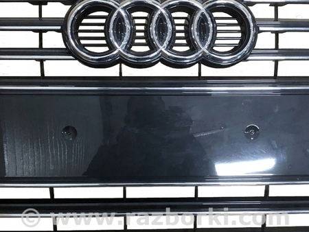 ФОТО Решетка радиатора для Audi (Ауди) A4 B9 - 8W2, 8W5 (06.2015-...) Киев