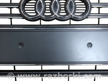 ФОТО Решетка радиатора для Audi (Ауди) A4 B9 - 8W2, 8W5 (06.2015-...) Киев
