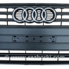 Решетка радиатора Audi (Ауди) A4 B9 - 8W2, 8W5 (06.2015-...)