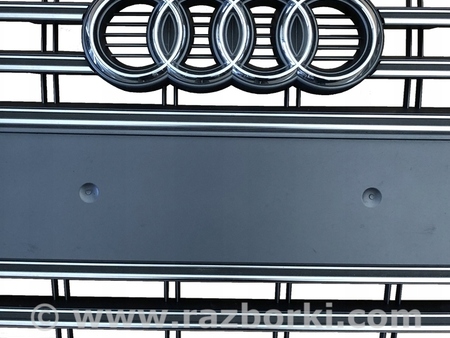ФОТО Решетка радиатора для Audi (Ауди) A4 B9 - 8W2, 8W5 (06.2015-...) Киев