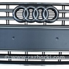 Решетка радиатора Audi (Ауди) A4 B9 - 8W2, 8W5 (06.2015-...)