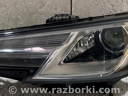 ФОТО Фара для Audi (Ауди) A4 B9 - 8W2, 8W5 (06.2015-...) Киев