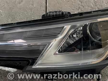 ФОТО Фара для Audi (Ауди) A4 B9 - 8W2, 8W5 (06.2015-...) Киев