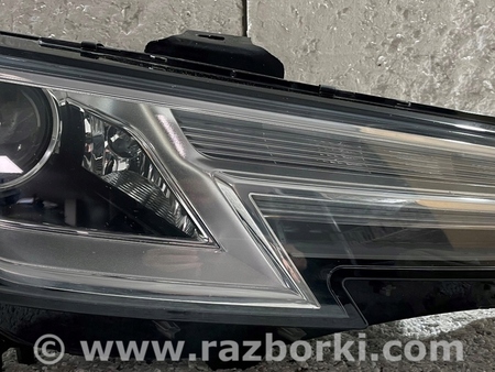 ФОТО Фара для Audi (Ауди) A4 B9 - 8W2, 8W5 (06.2015-...) Киев