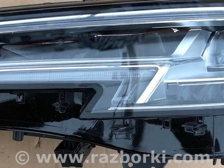ФОТО Фара для Audi (Ауди) A4 B9 - 8W2, 8W5 (06.2015-...) Киев
