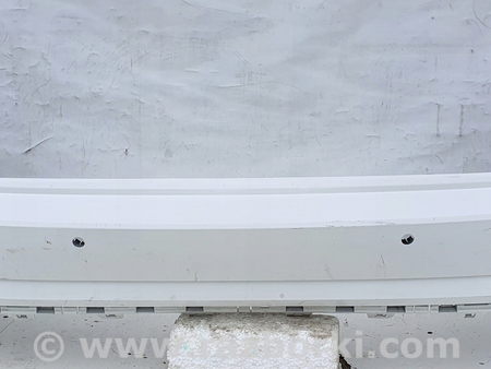 ФОТО Бампер задний для Audi (Ауди) A4 B9 - 8W2, 8W5 (06.2015-...) Киев