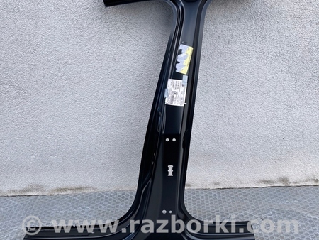 ФОТО Стойка кузова центральная для Audi (Ауди) A4 B9 - 8W2, 8W5 (06.2015-...) Киев