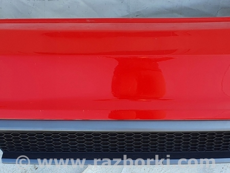 ФОТО Бампер задний для Audi (Ауди) A1 8XA (12.2011-11.2016) Киев