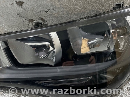 ФОТО Фара для Audi (Ауди) A1 8XA (12.2011-11.2016) Киев