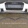 Бампер передний Audi (Ауди) A1 8XA (12.2011-11.2016)