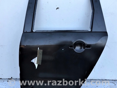 ФОТО Дверь задняя для Citroen C3 Picasso Киев