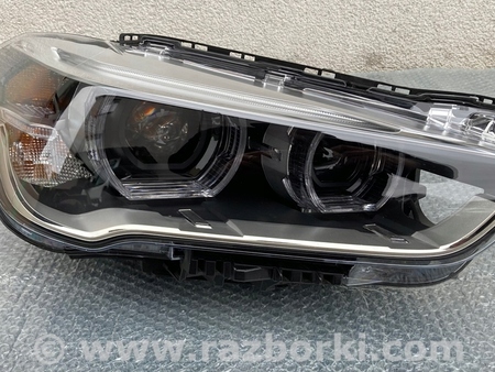 ФОТО Фара для BMW X1 Киев