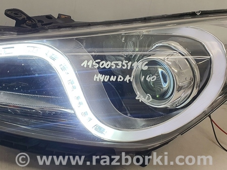 ФОТО Фара для Hyundai i40 Киев