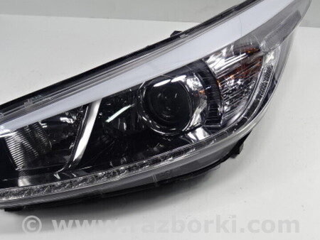 ФОТО Фара для KIA Ceed Киев