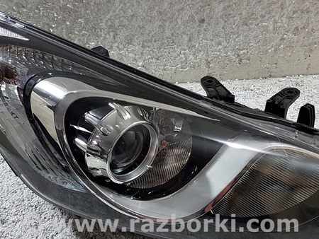 ФОТО Фара для Hyundai i30 Киев