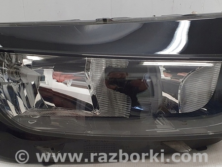 ФОТО Фара для Citroen C4 Picasso Киев