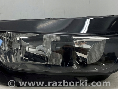 ФОТО Фара для Citroen C4 Picasso Киев