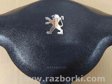 ФОТО Airbag подушка водителя для Peugeot Partner Киев