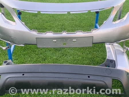 ФОТО Бампер задний для Peugeot 2008 Киев
