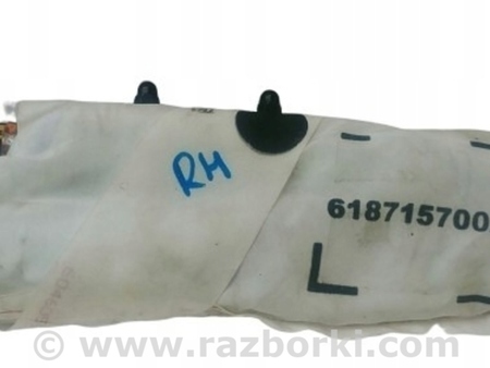 ФОТО Airbag подушка водителя для Jaguar XJ Киев