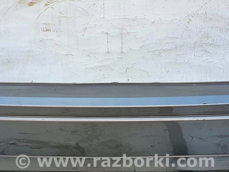 ФОТО Бампер задний для Mercedes-Benz C-CLASS Киев