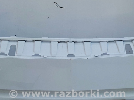 ФОТО Бампер задний для Mercedes-Benz GLK-CLASS X204 (08-15) Киев
