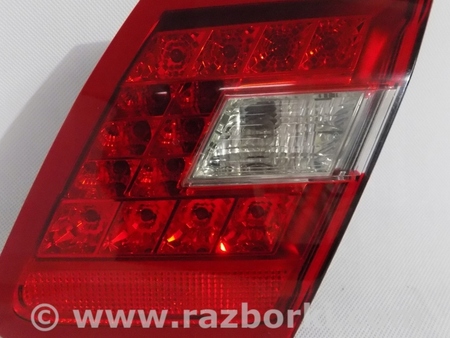 ФОТО Крышка багажника для Mercedes-Benz E-Class Киев