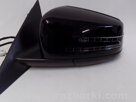 ФОТО Зеркало для Mercedes-Benz CLA-Class Киев