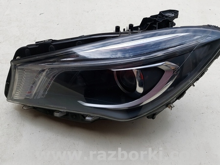 ФОТО Фара для Mercedes-Benz CLA-Class Киев