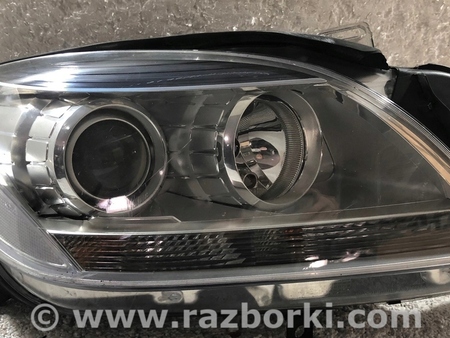 ФОТО Фара для Mercedes-Benz ML Киев
