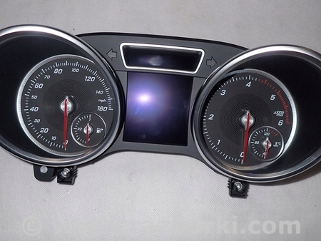ФОТО Спидометр для Mercedes-Benz GL-CLASS X164 (06-12) Киев