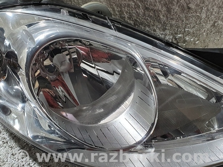 ФОТО Фара для Mercedes-Benz A-klasse Киев