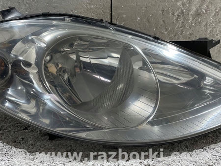 ФОТО Фара для Mercedes-Benz A-klasse Киев