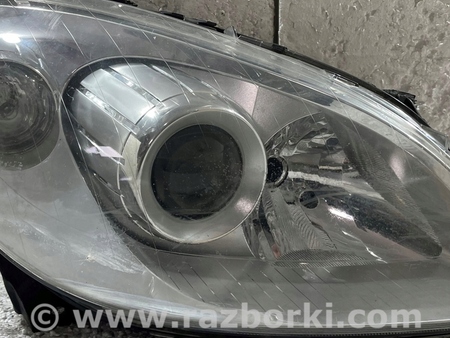 ФОТО Фара для Mercedes-Benz B-klasse Киев