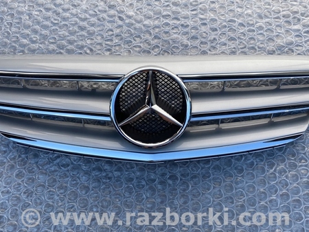 ФОТО Решетка радиатора для Mercedes-Benz B-klasse Киев