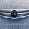 Решетка радиатора Mercedes-Benz B-klasse
