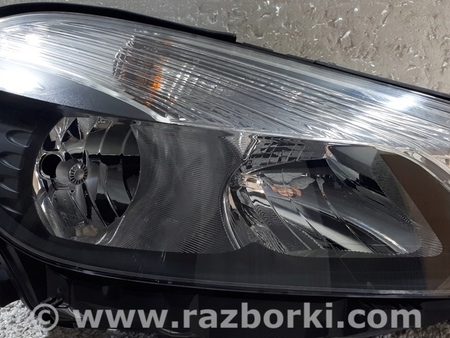 ФОТО Фара для Mercedes-Benz A-klasse Киев