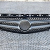 Решетка радиатора Mercedes-Benz A-klasse