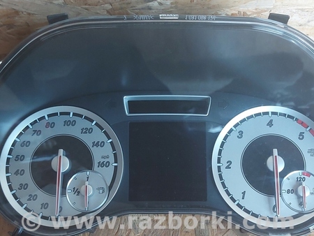 ФОТО Спидометр для Mercedes-Benz A-klasse Киев