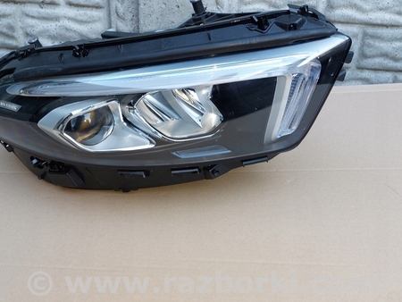 ФОТО Фара для Mercedes-Benz A-klasse Киев