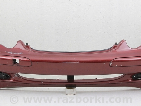 ФОТО Бампер передний для Mercedes-Benz C-CLASS Киев