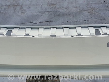 ФОТО Бампер задний для Mercedes-Benz GLK-CLASS X204 (08-15) Киев