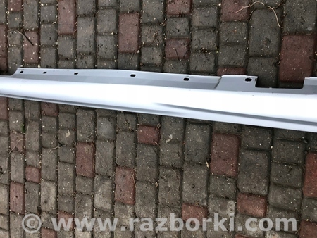 ФОТО Накладка порога для Mercedes-Benz C-CLASS Киев