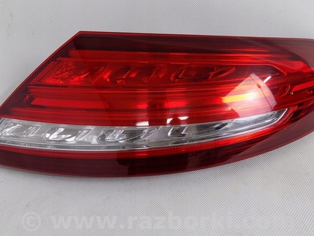 ФОТО Фонарь задний для Mercedes-Benz C-CLASS Киев