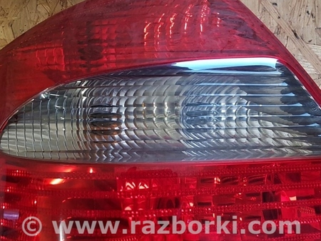 ФОТО Фонарь задний для Mercedes-Benz CLK-CLASS 209 (02-10) Киев