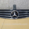 Решетка радиатора Mercedes-Benz CLK-klasse  